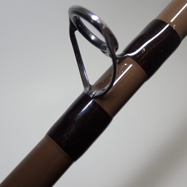 ライムカントリー M7.7